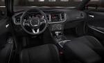Dodge Charger R/T 2015 года